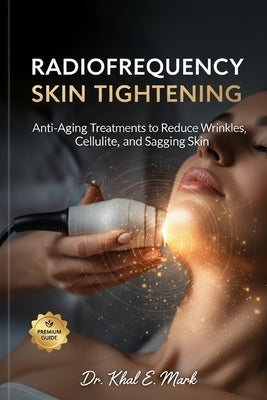 Radiofrequency Skin Tightening: Anti-Aging Treatments to Reduce Wrinkles, Cellulite, and Sagging Skin by Mark, Khal E.