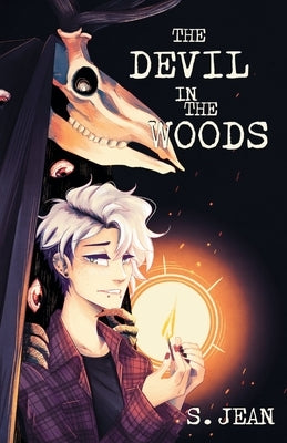 The Devil in the Woods by Jean, S.