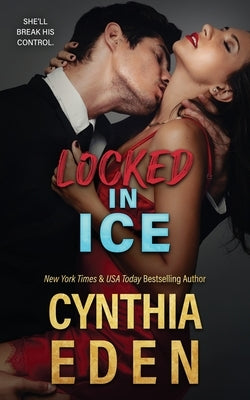 Locked In Ice by Eden, Cynthia