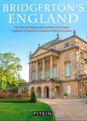 Bridgerton's England by Hicks, Antonia