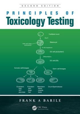 Principles of Toxicology Testing by Barile, Frank A.