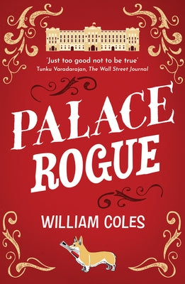 Palace Rogue by Coles, William