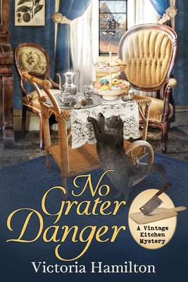 No Grater Danger by Hamilton, Victoria