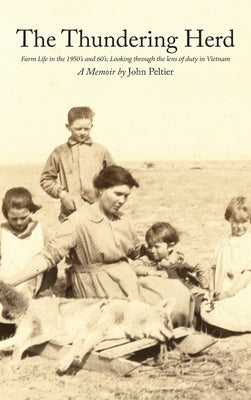 The Thundering Herd by Peltier, John