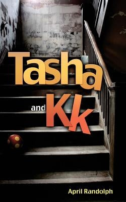 Tasha and KK by Randolph, April