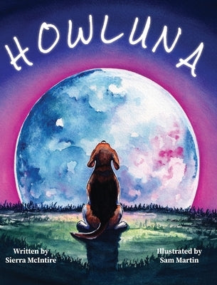 Howluna by McIntire, Sierra