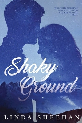 Shaky Ground by Sheehan, Linda