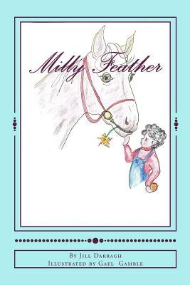 Milly Feather by Gamble, Gael