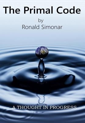 The Primal Code by Simonar, Ronald