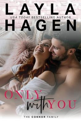Only With You by Hagen, Layla