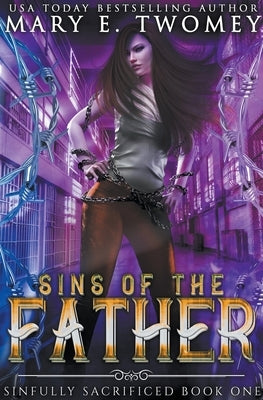 Sins of the Father by Twomey, Mary E.