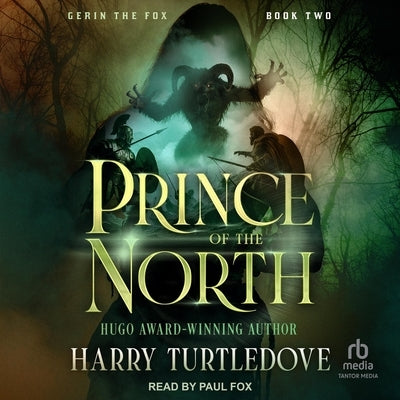 Prince of the North by Turtledove, Harry