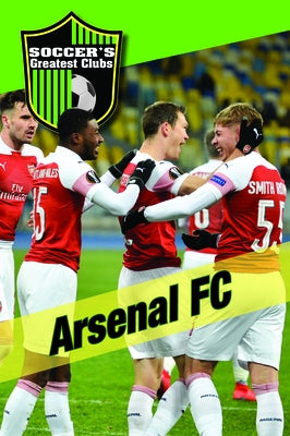 Arsenal FC by Newsome, Joel