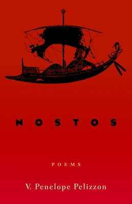 Nostos by Pelizzon, V. Penelope