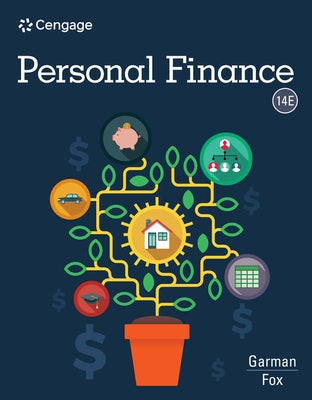 Personal Finance, Loose-Leaf Version by Garman, E. Thomas