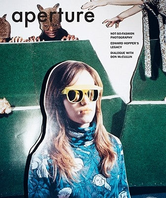 Aperture Magazine 195 by Harris, Melissa
