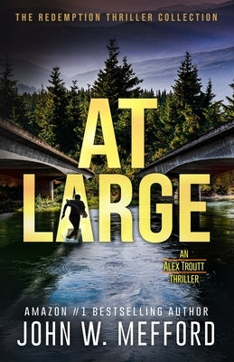 At Large by Mefford, John W.