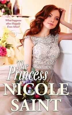 The Princess by Saint, Nicole