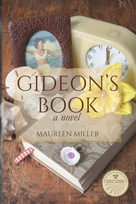 Gideon's Book by Miller, Maureen