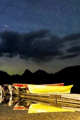 A Pair of Docks by Bellwoar, Paul S.