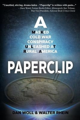 Paperclip by Rhein, Walter