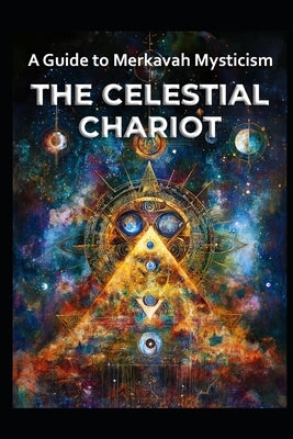 A Guide to Merkavah Mysticism: The Celestial Chariot by Media, Llh