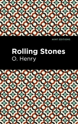 The Rolling Stones by Henry, O.