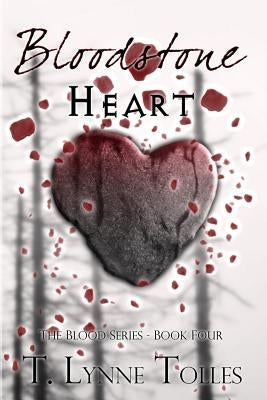 Bloodstone Heart by Hoyle-Peeler, Chelly