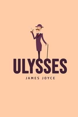 Ulysses by Joyce, James