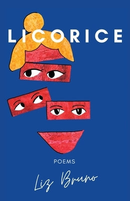 Licorice by Bruno, Liz