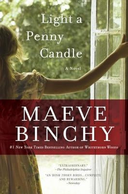 Light a Penny Candle by Binchy, Maeve