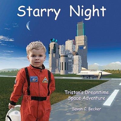 Starry Night (2nd Edition) by Becker, Savan