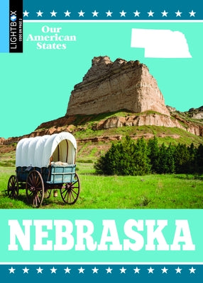Nebraska by Foran, Jill