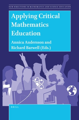 Applying Critical Mathematics Education by Andersson, Annica