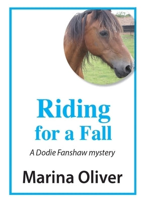 Riding for a Fall by Oliver, Marina