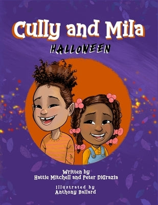 Cully and Mila: Halloween by Digrazia, Peter