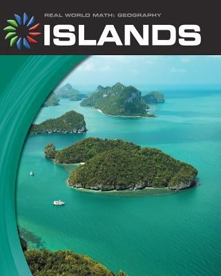 Islands by Heinrichs, Ann