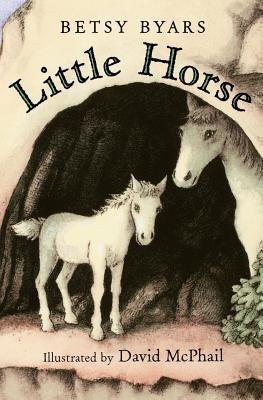Little Horse by Byars, Betsy Cromer