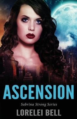 Ascension by Bell, Lorelei