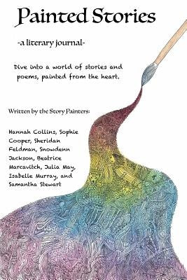 Painted Stories by Collins, Hannah