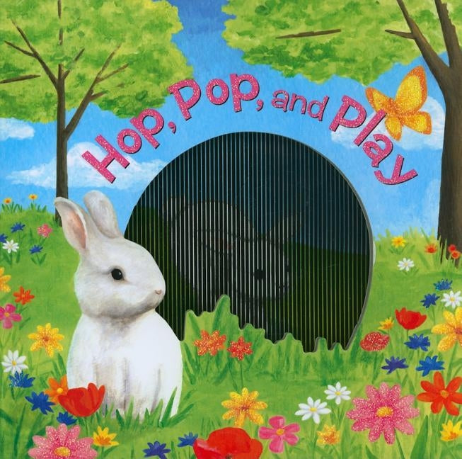 Hop, Pop, and Play by Accord Publishing