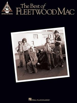 The Best of Fleetwood Mac by Fleetwood Mac