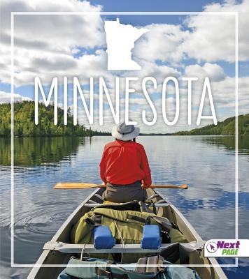 Minnesota by Parker, Bridget