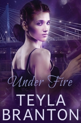 Under Fire by Branton, Teyla