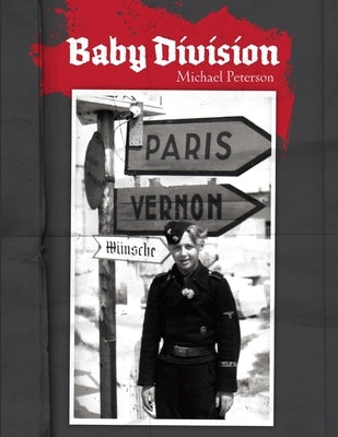 Baby Division by Peterson, Michael