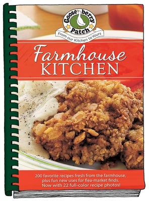 Farmhouse Kitchen by Gooseberry Patch
