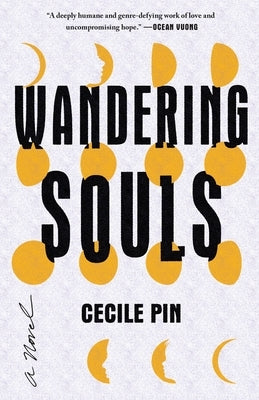 Wandering Souls by Pin, Cecile