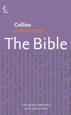 The Bible by Manser, Martin