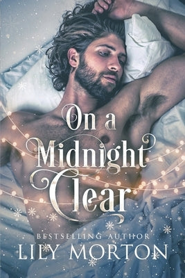 On a Midnight Clear by Morton, Lily