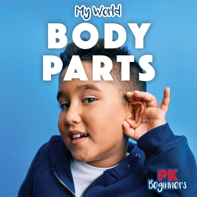 Body Parts by Youssef, Jagger